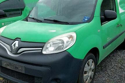 Renault Kangoo 178.600 km 3.090 &euro; Leverkusen 51381