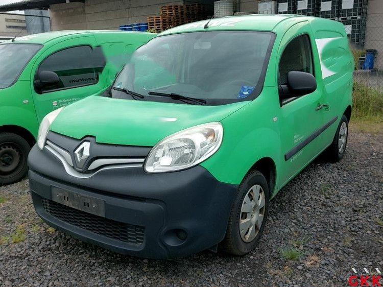 Renault Kangoo 178.600 km 3.090 &euro; Leverkusen 51381