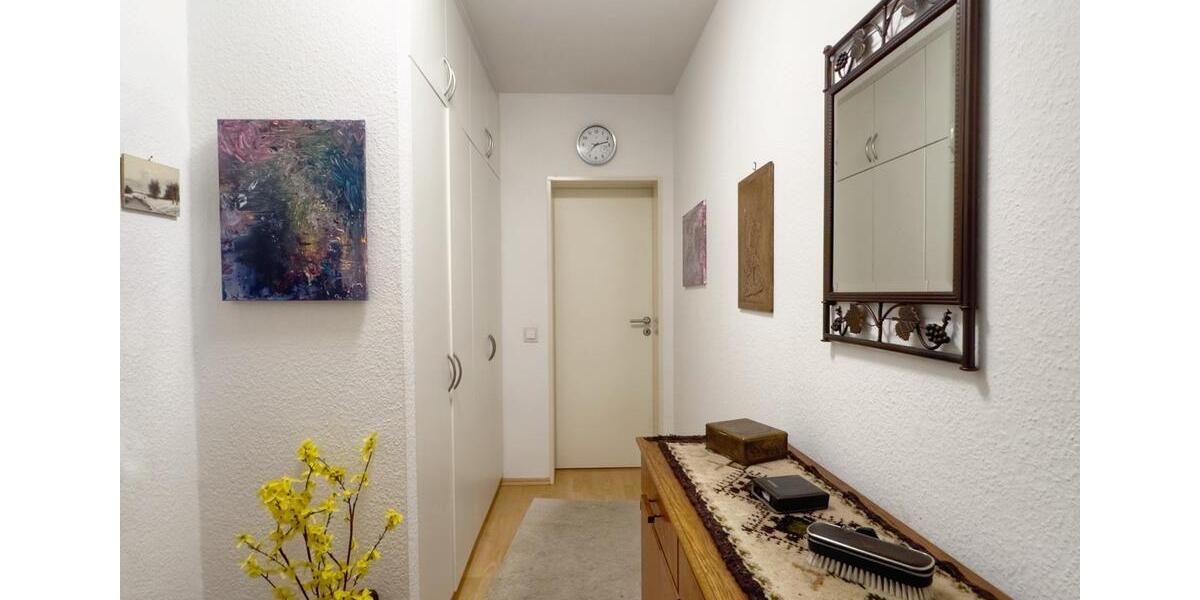 Etagenwohnung Mönchengladbach Süd - 2.5 Zimmer, 58 m&sup2;, 129.000&euro; | Angebot:27154137