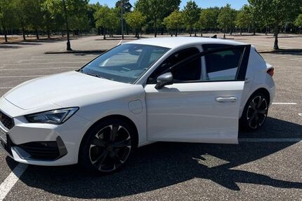 Cupra Leon 66.000 km 19.600 &euro; Mönchengladbach 41239
