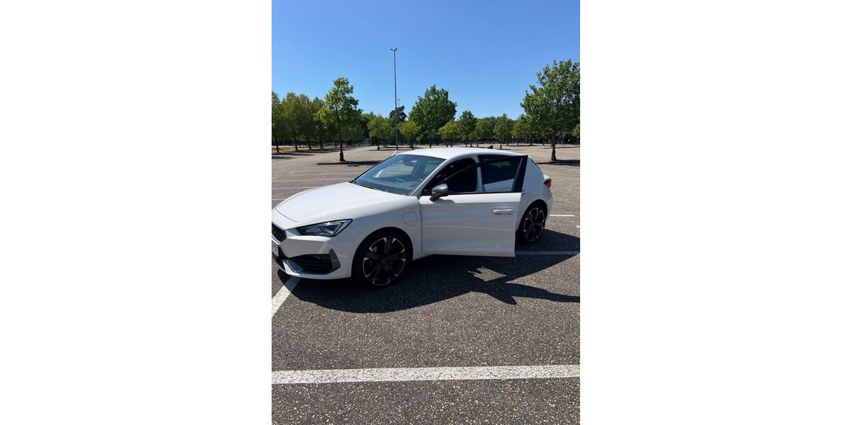 Cupra Leon 66.000 km 19.600 &euro; Mönchengladbach 41239
