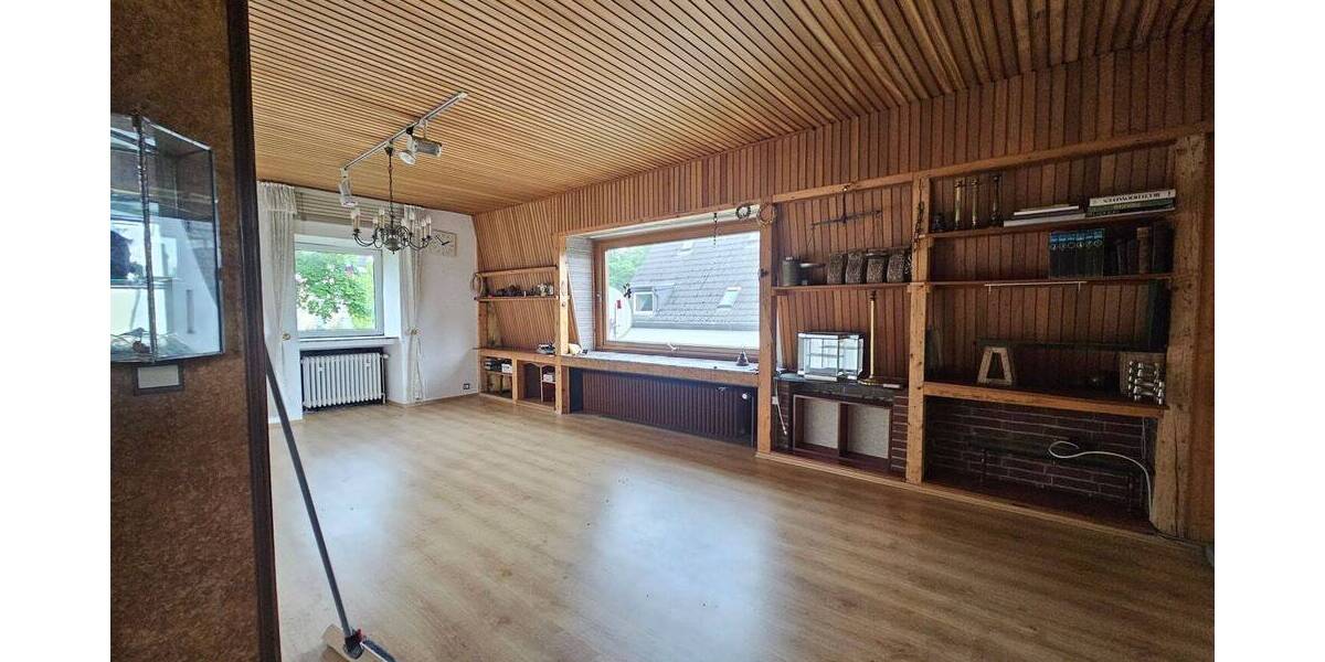 Mehrfamilienhaus, Wohnhaus Solingen Burg - 9 Zimmer, 218 m&sup2;, 537.700&euro; | Angebot:26379420