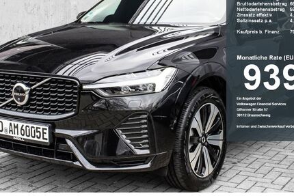 Volvo XC60 1.500 km 53.950 &euro; Düsseldorf 40549