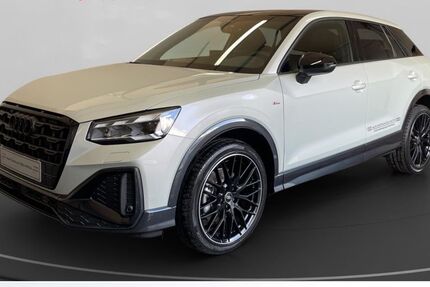 Audi Q2 10.700 km 39.880 € Köln 50823