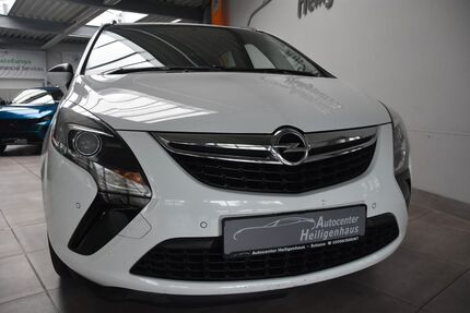 Opel Zafira 215.368 km 5.980 &euro; Heiligenhaus 42579