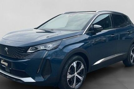 Peugeot 3008 20.000 km 24.990 &euro; Duisburg 47059