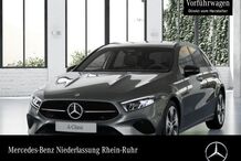 Gebrauchtwagen Mercedes A 180