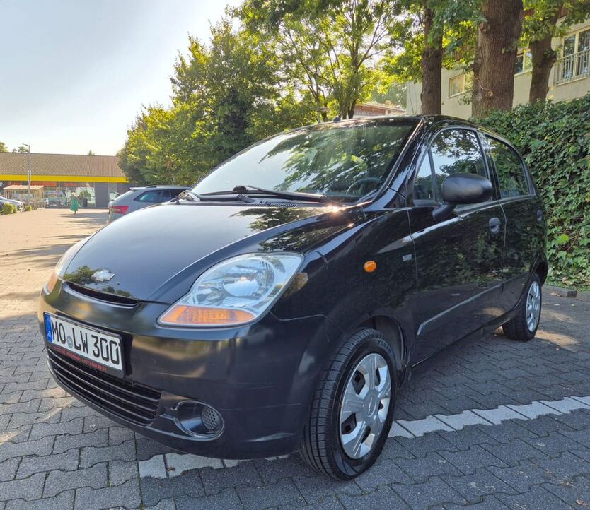 Matiz