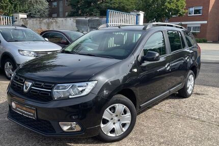 Dacia Logan 106.794 km 7.690 &euro; Düsseldorf 40549
