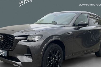 Mazda CX-60 55.999 km 38.999 € Köln 51145