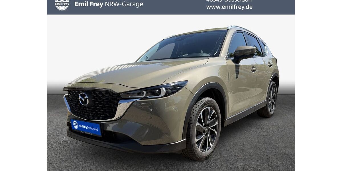 Mazda CX-5 50.963 km 28.990 &euro; Düsseldorf 40549