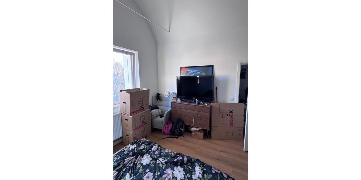 Loftartige 3-Zimmer Wohnung inkl. EBK in Solingen Ohligs-Aufderhö 3 zimmer