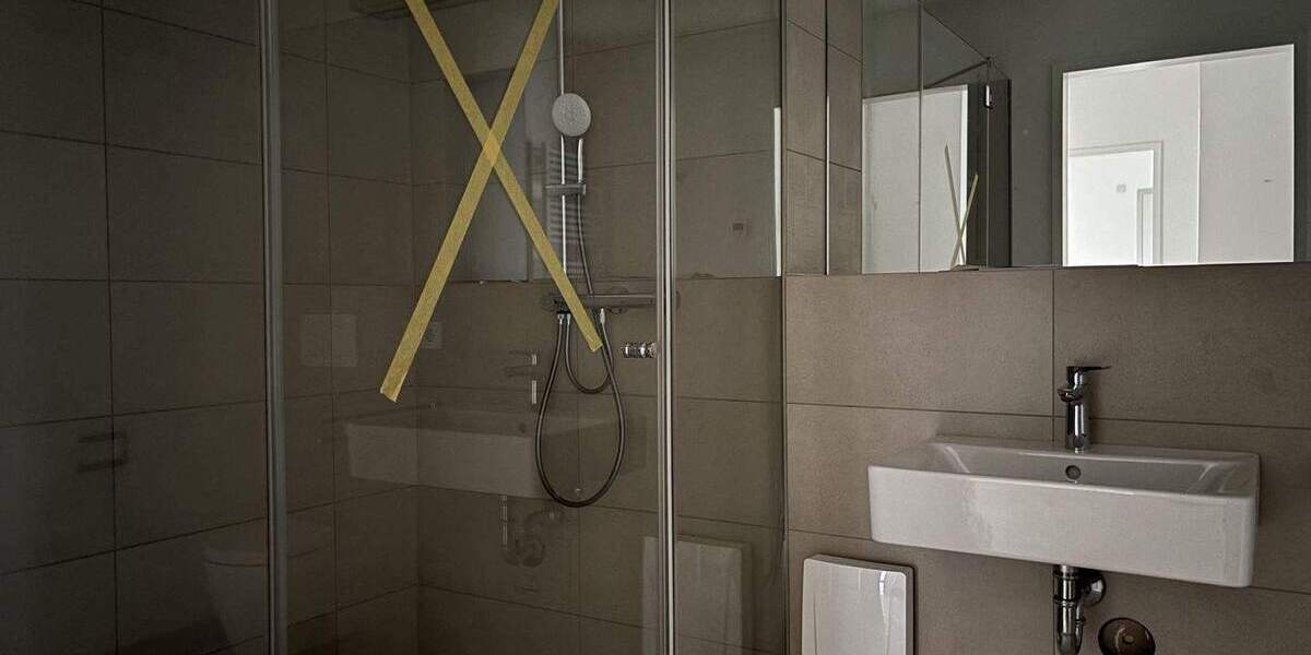 Etagenwohnung Krefeld Inrath/Kliedbruch - 3 Zimmer, 87 m&sup2;, 1.290&euro; | Angebot:24860533