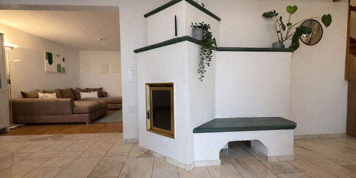 Lichtdurchflutete 3,5-Zimmer-Wohnung mit großer Dachterrasse im Hildener-Süden 3 zimmer