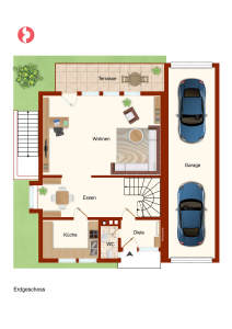 Omas Häuschen in Neersbroich! zimmer