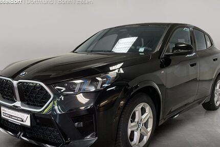 BMW X2 25.366 km 39.699 € Düsseldorf 40237