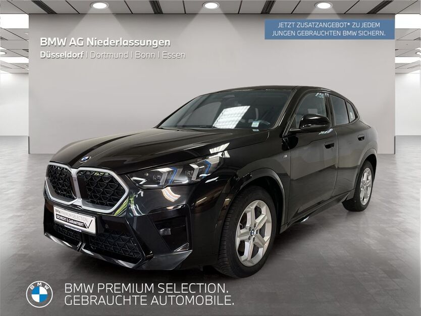 BMW X2 25.366 km 39.699 € Düsseldorf 40237