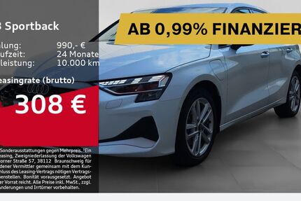 Audi A3 6.568 km 33.690 &euro; Remscheid 42897