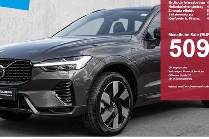 Volvo XC60 18.244 km 46.970 &euro; Düsseldorf 40474