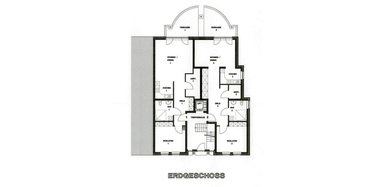 Mehrfamilienhaus, Wohnhaus Mönchengladbach Venn - 925.000&euro; | Angebot:23881229