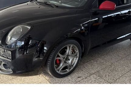 Alfa Romeo MiTo 149.679 km 4.985 &euro; Wuppertal 42329