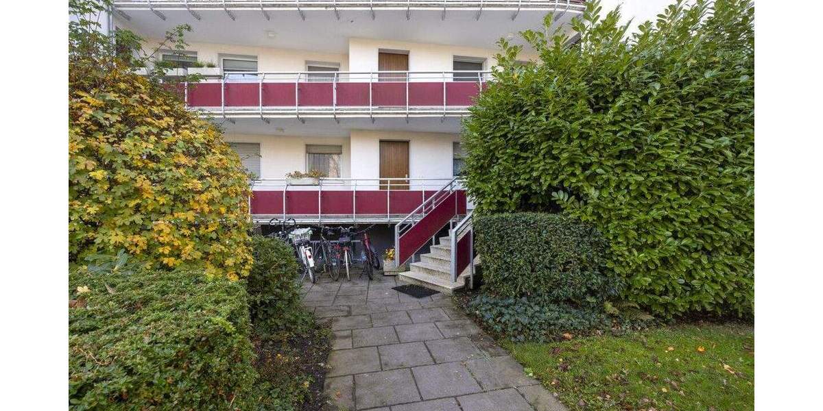 Etagenwohnung Meerbusch / Büderich Büderich - 2 Zimmer, 82 m&sup2;, 310.000&euro; | Angebot:25779189