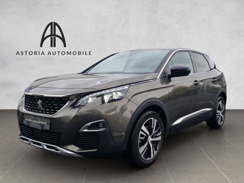 Peugeot 3008 85.388 km 19.330 € Kaarst (bei Düsseldorf) 41564