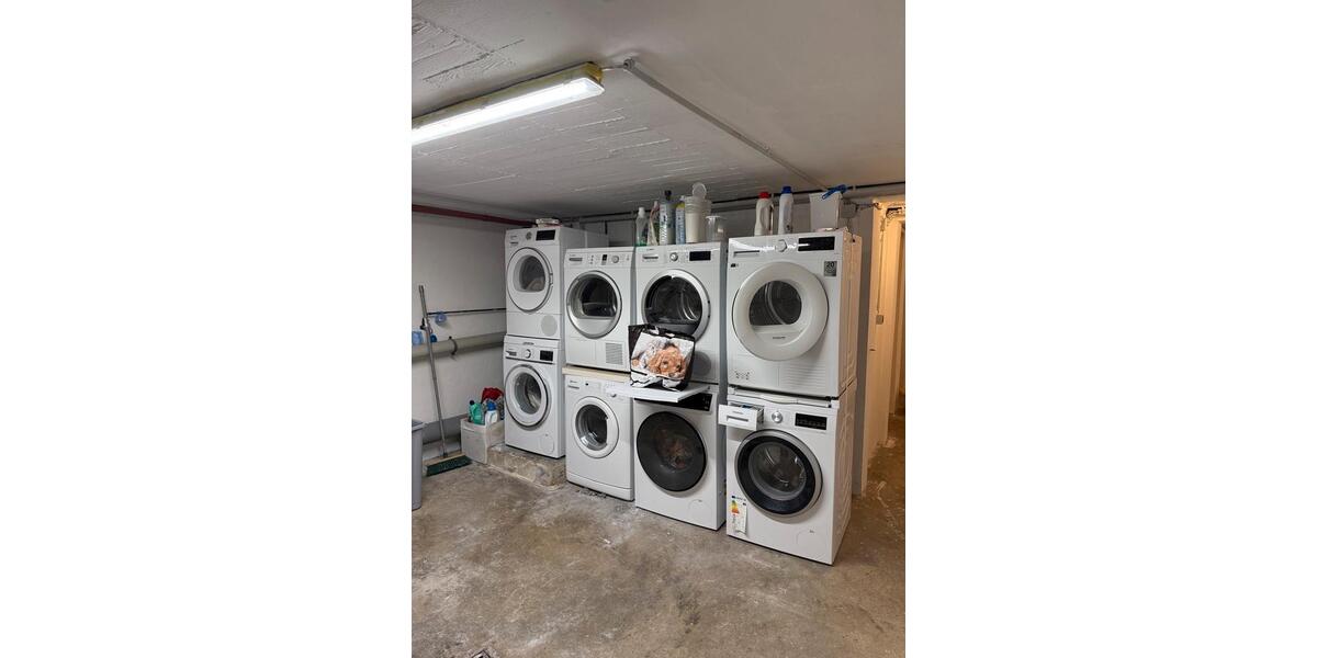 Etagenwohnung Solingen Central - 3 Zimmer, 69 m&sup2;, 1.050&euro; | Angebot:26382989