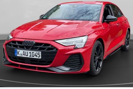 Audi A3 9.781 km 37.990 € Köln 51145