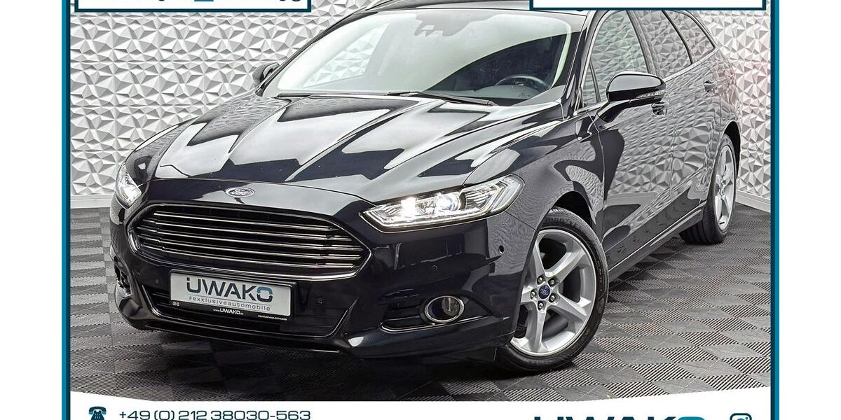 Ford Mondeo 69.911 km 17.990 &euro; Solingen 42699