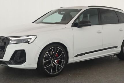 Audi Q7 9.900 km 81.884 &euro; Neuss 41460