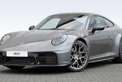 Porsche 992 9.900 km 142.900 &euro; Düsseldorf 40468