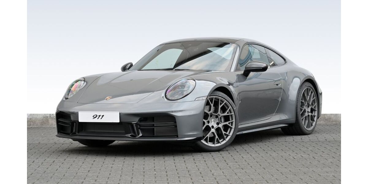 Porsche 992 9.900 km 142.900 &euro; Düsseldorf 40468
