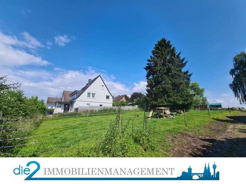 Grundstück zu verkaufen in Solingen 480.000 € 1007 m²