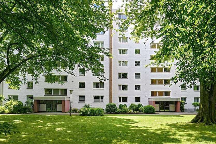 Wohnung zum Kaufen in Mülheim 195.000 € 110 m²