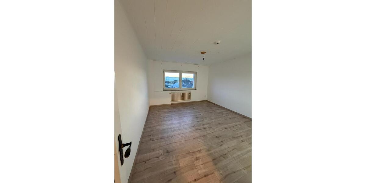 Etagenwohnung Velbert Velbert-Mitte - 1 Zimmer, 30 m&sup2;, 550&euro; | Angebot:25790505