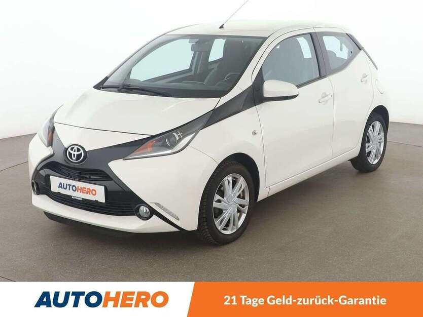 Aygo
