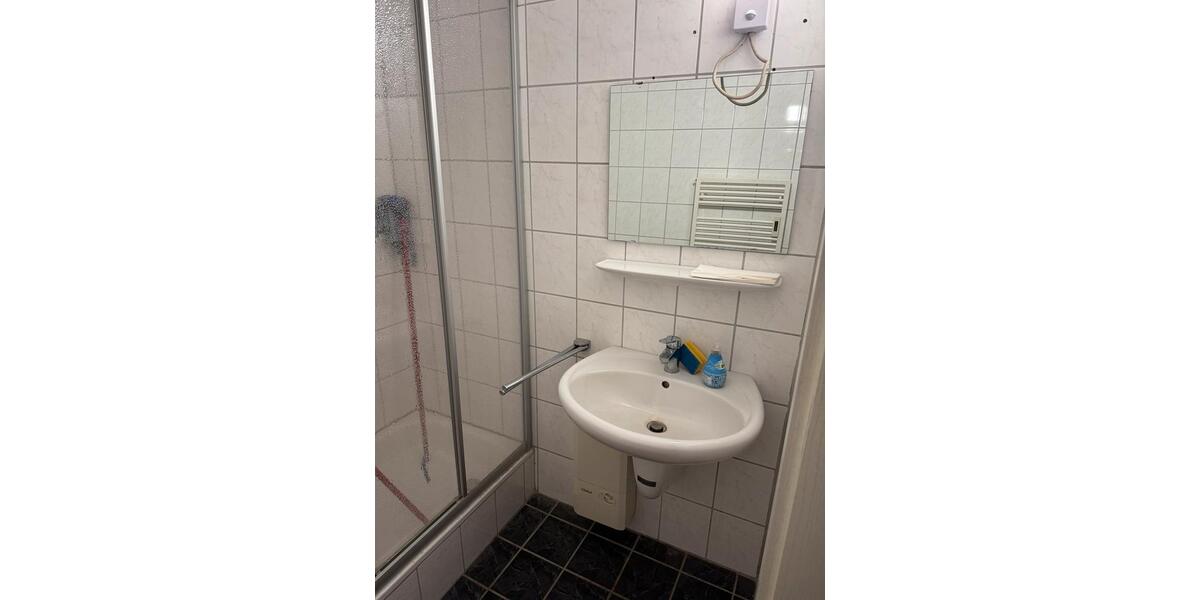 Neuss Reschenberg Schöne 2-Zimmer Wohnung zimmer