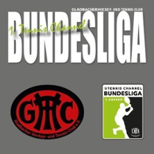 1. Tennis Channel Bundesliga 2025
