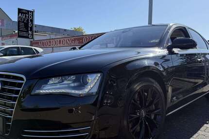 Audi A8 212.000 km 13.900 &euro; Mönchengladbach 41065