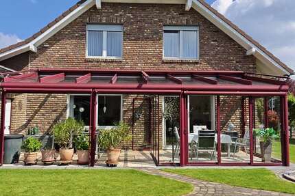 Haus Dormagen / Rheinfeld Rheinfeld - 4 Zimmer, 146 m&sup2;, 690.000&euro; | Angebot:26447208