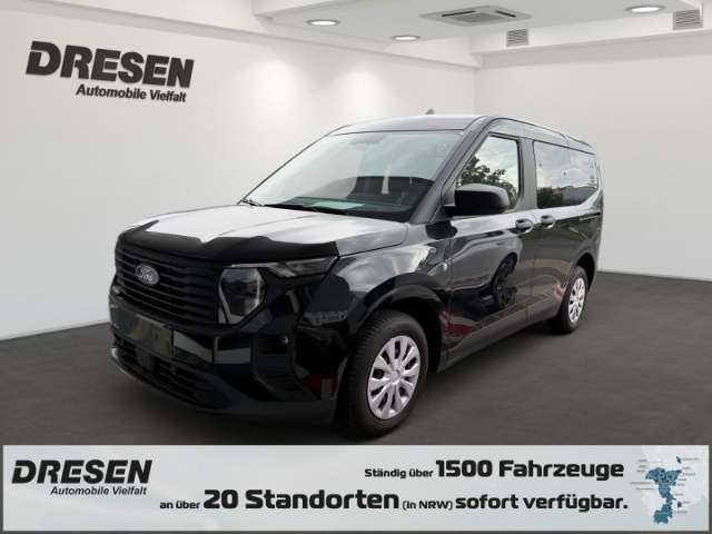 Ford Tourneo Courier 13.118 km 24.190 &euro; Neuss 41464