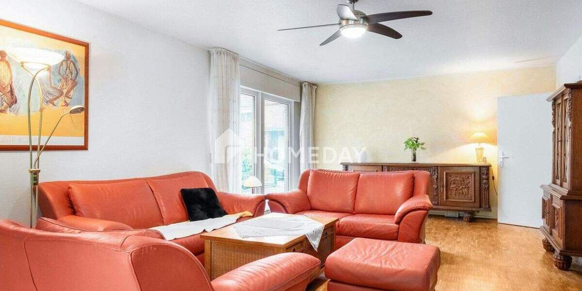 Einfamilienhaus Düsseldorf Vennhausen - 5 Zimmer, 164 m&sup2;, 699.000&euro; | Angebot:25604361