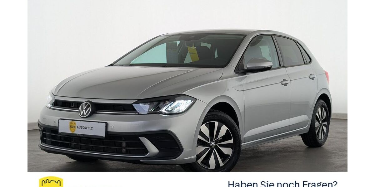 VW Polo 23.450 km 18.860 &euro; Düsseldorf 40599