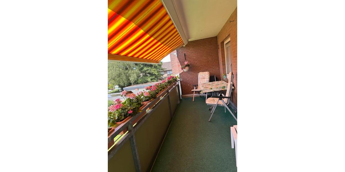 Etagenwohnung Kempen - 3 Zimmer, 80 m&sup2;, 185.000&euro; | Angebot:26824659