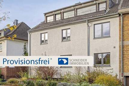 Haus Ratingen Zentrum - 8 Zimmer, 181 m&sup2;, 674.300&euro; | Angebot:23941339