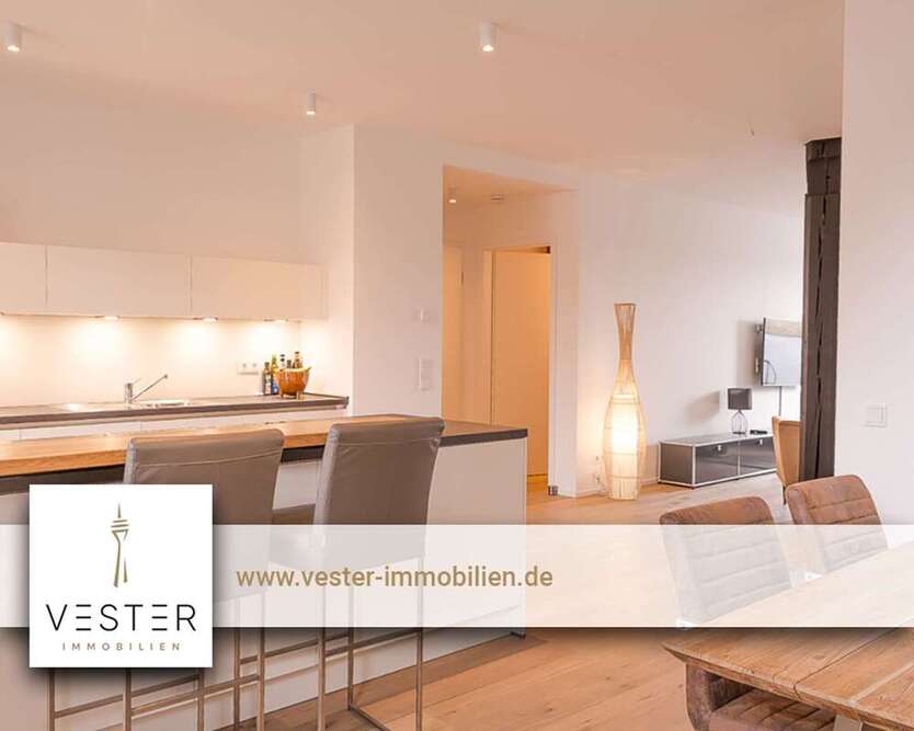 Wohnung zum Mieten in Düsseldorf 2.015 € 138.88 m²