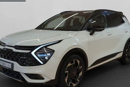 Kia Sportage 27.600 km 35.890 &euro; Leverkusen 51381