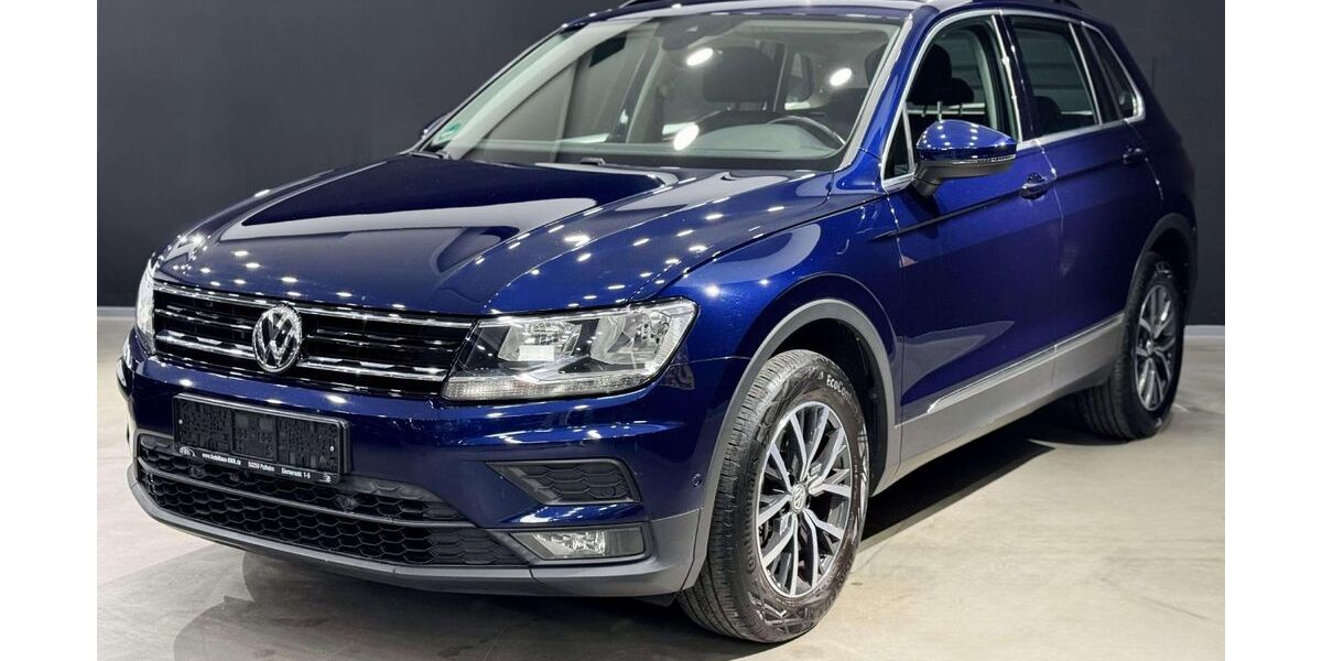 VW Tiguan 70.500 km 22.950 &euro; Pulheim 50259