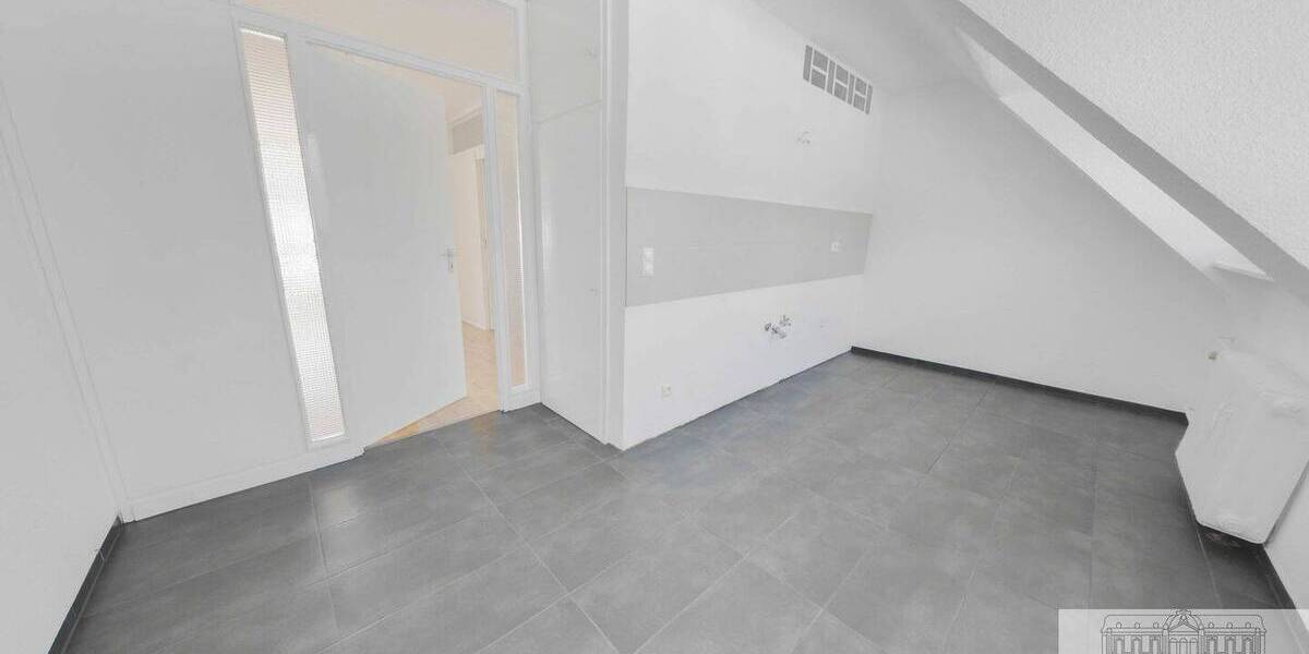 Etagenwohnung Düsseldorf Benrath - 2 Zimmer, 67 m&sup2;, 800&euro; | Angebot:26695624